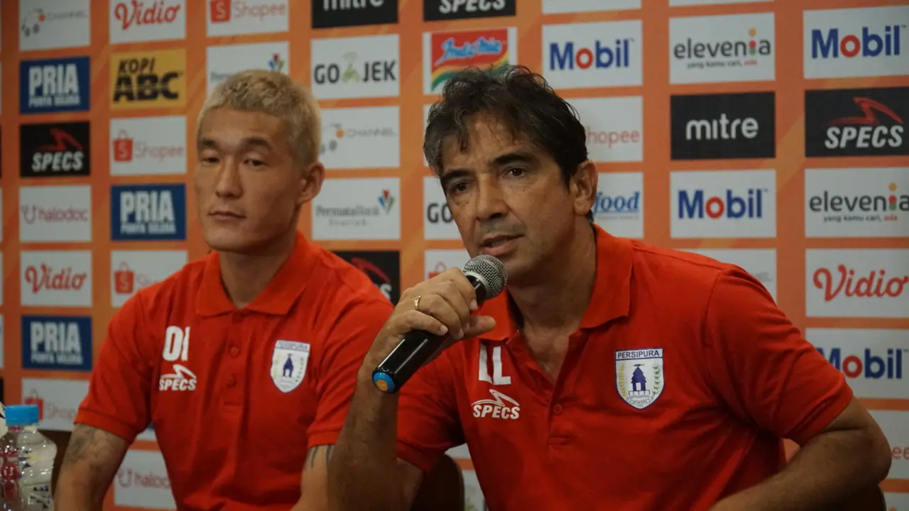 Luciano Leandro