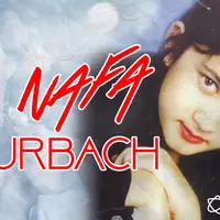 Penyanyi 90-an: Nafa Urbach (Desain: Nurman Abdul Hakim/Bintang.com)