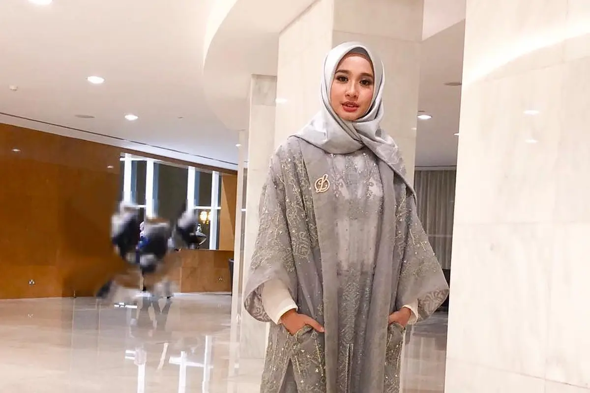 [Bintang] Laudya Cynthia Bella