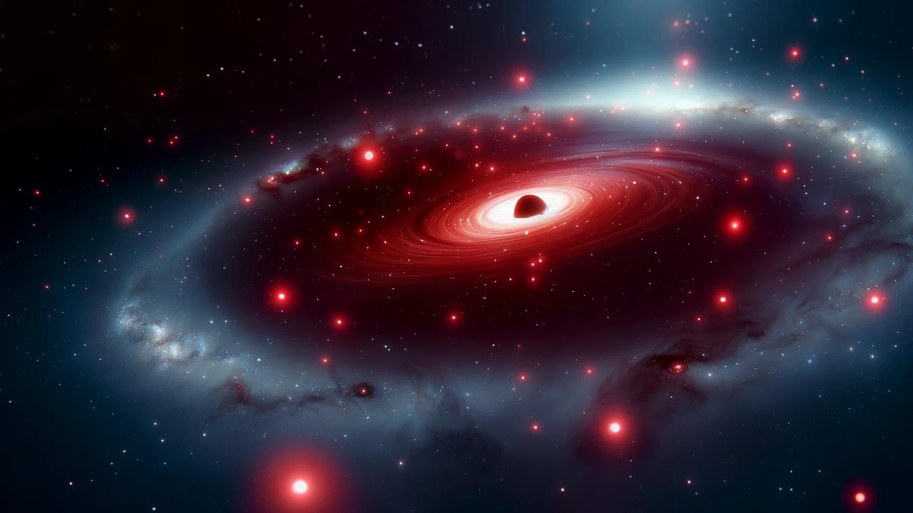 Fakta Menarik tentang Lubang Hitam, Objek Misterius di Alam Semesta