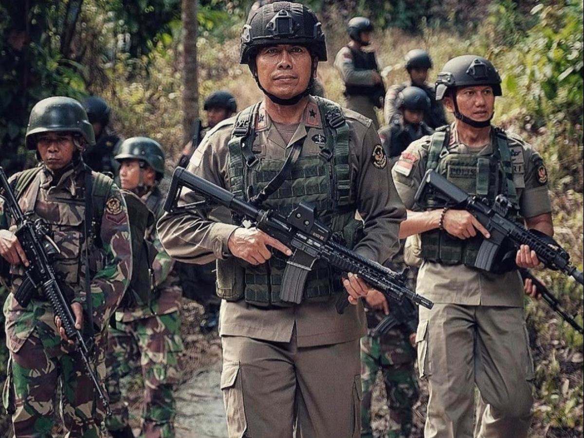 Dok. Istimewa
