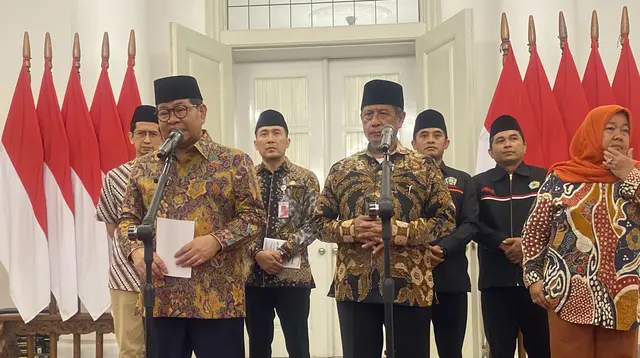 Pramono Minta Masyarakat Madura Ikut Jaga Jakarta