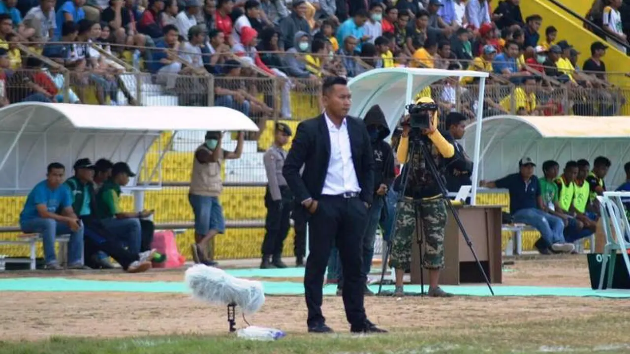 Rudy Eka Priyambada