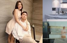 Deretan Potret Dapur Raditya Dika yang Mewah, Dilengkapi Kitchen Island Marmer dan Tatakan Unik