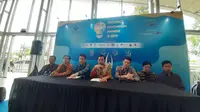 Ini Para Inovator Peraih IndoHCF Innovation Awards 2019