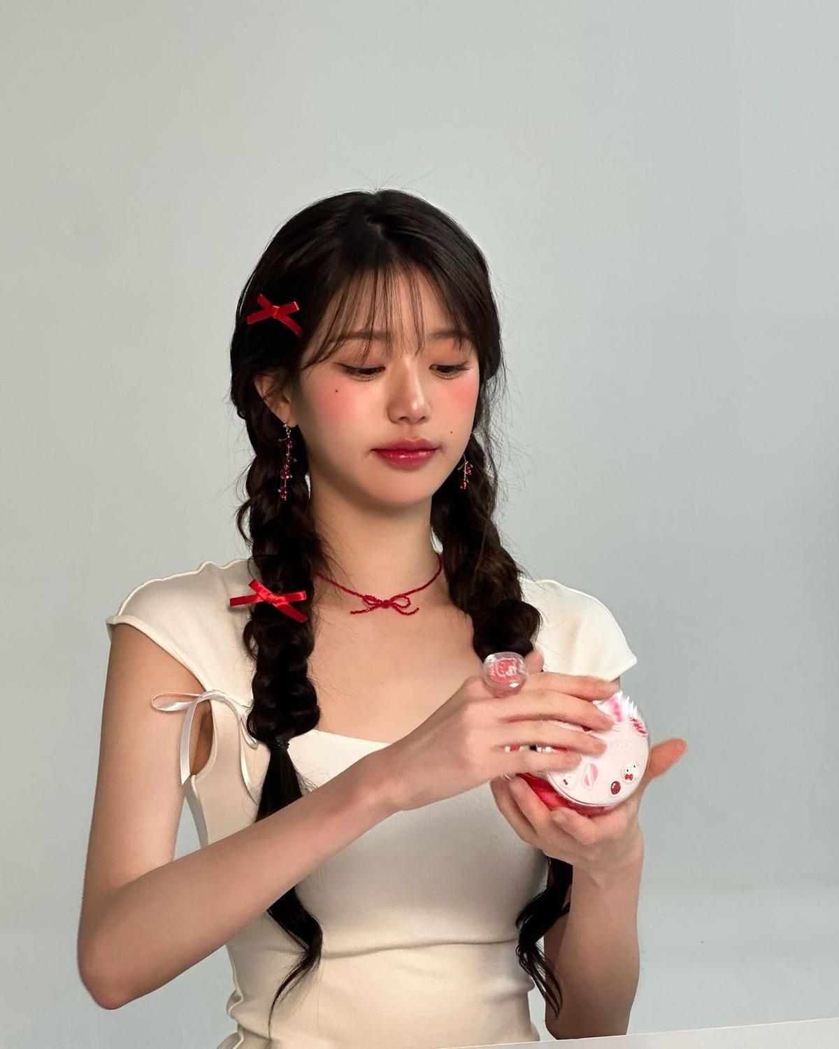 Punya Tubuh Bak Dewi Kahyangan, Ini Menu Diet Sehat Wonyoung IVE yang Enak dan Manusiawi - Cocok Dilakukan untuk Pemula