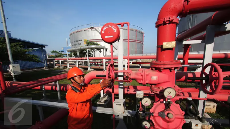 Proses konstruksi Pembangkit Listrik Mesin Gas di Holtekamp sudah mencapai 50 persen.