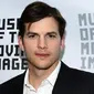 Ashton Kutcher (Evan Agostini /AP)