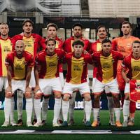 Rapor Duo Timnas Indonesia di Liga Europa Dini Hari Tadi: Dean James dan Miliano Jonathans Senasib