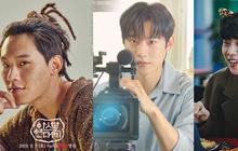Berikut Ini 10 Rekomendasi Drama Korea Dibintangi Kim Sung Cheol yang Berbakat