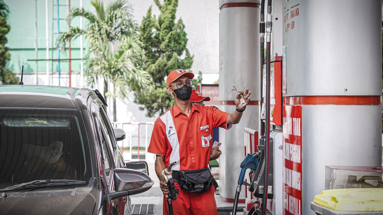 PT Pertamina Patra Niaga Siap Perbaiki Tata Kelola dan Layanan kepada masyarakat