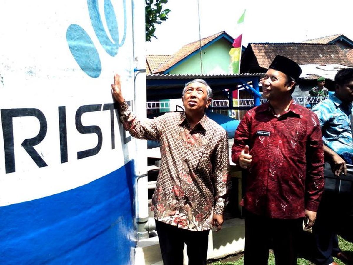 Dok. Istimewa
