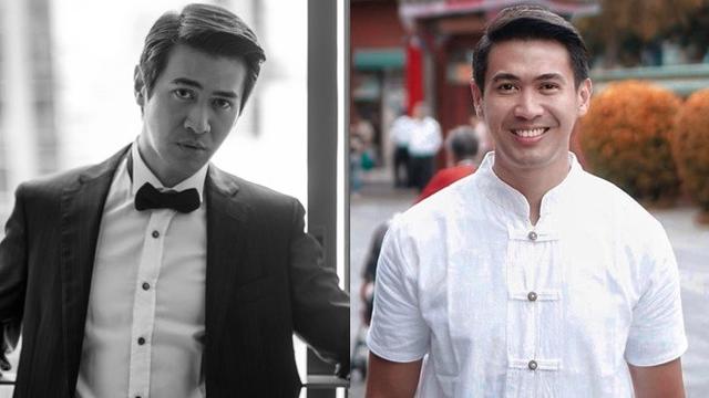7 Potret Terbaru Hessel Steven Aktor Indonesia Yang Sempat Berkarier Di Thailand Hot Liputan6 Com