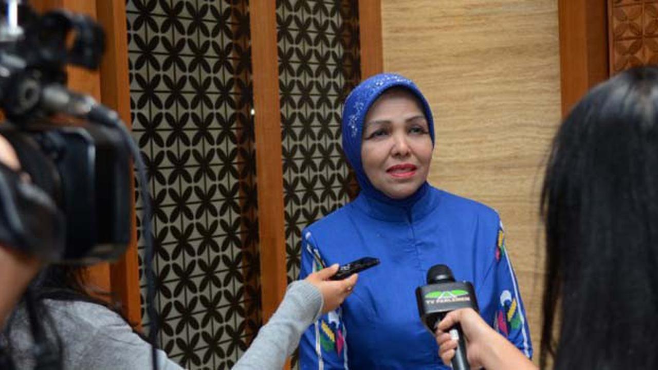 Ketua BKSAP: Indonesia Jangan Hanya Jadi Pasar Produk Asing