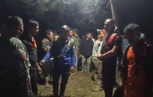 Tim SAR Sisir Sungai, Petani Diserang Buaya Aceh Timur Hilang di Peunaron