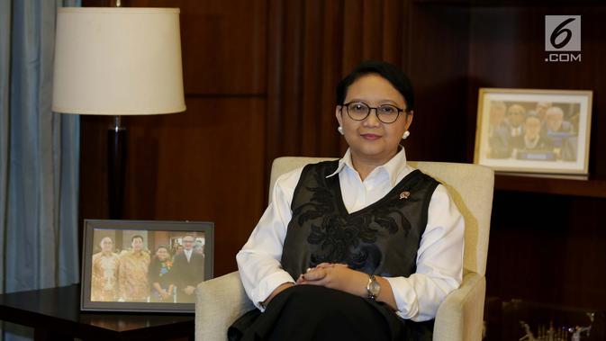 kisah perjuangan diplomasi indonesia