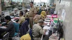 Payroll ASN Pindah ke Himbara, Likuiditas Bank Daerah Terancam Tergerus