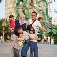 Zaskia Adya Mecca (Instagram/zaskiadyamecca)