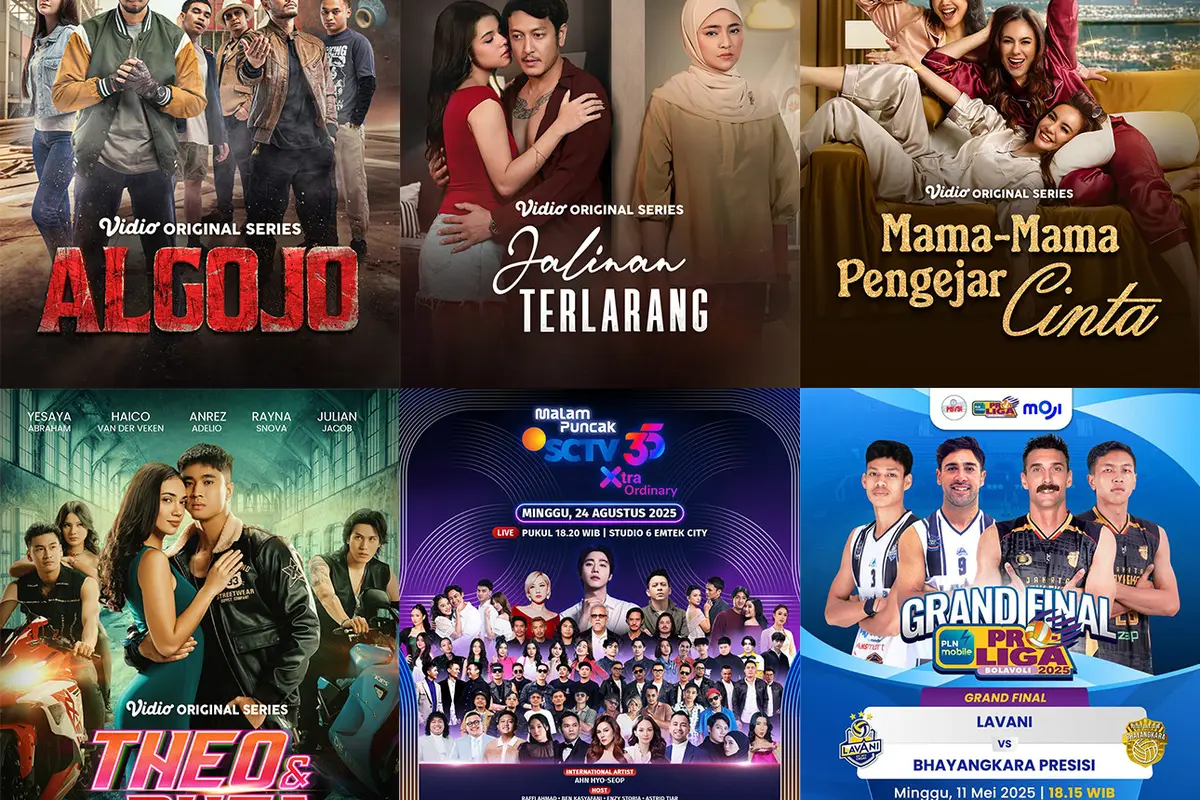 ContentAsia Awards 2026