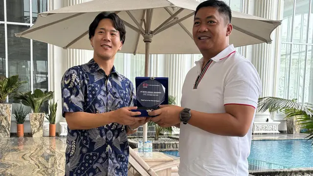 Hari Pelanggan Nasional 2024