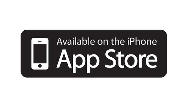 Ilustrasi App Store