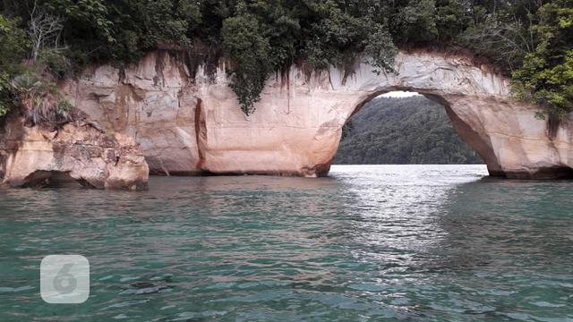 Menjelajahi Pesona Pulau Lembeh Di Bitung Lifestyle