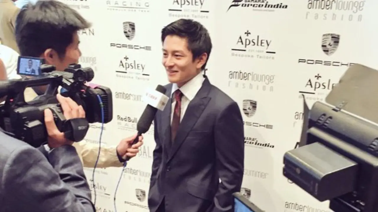 Rio Haryanto