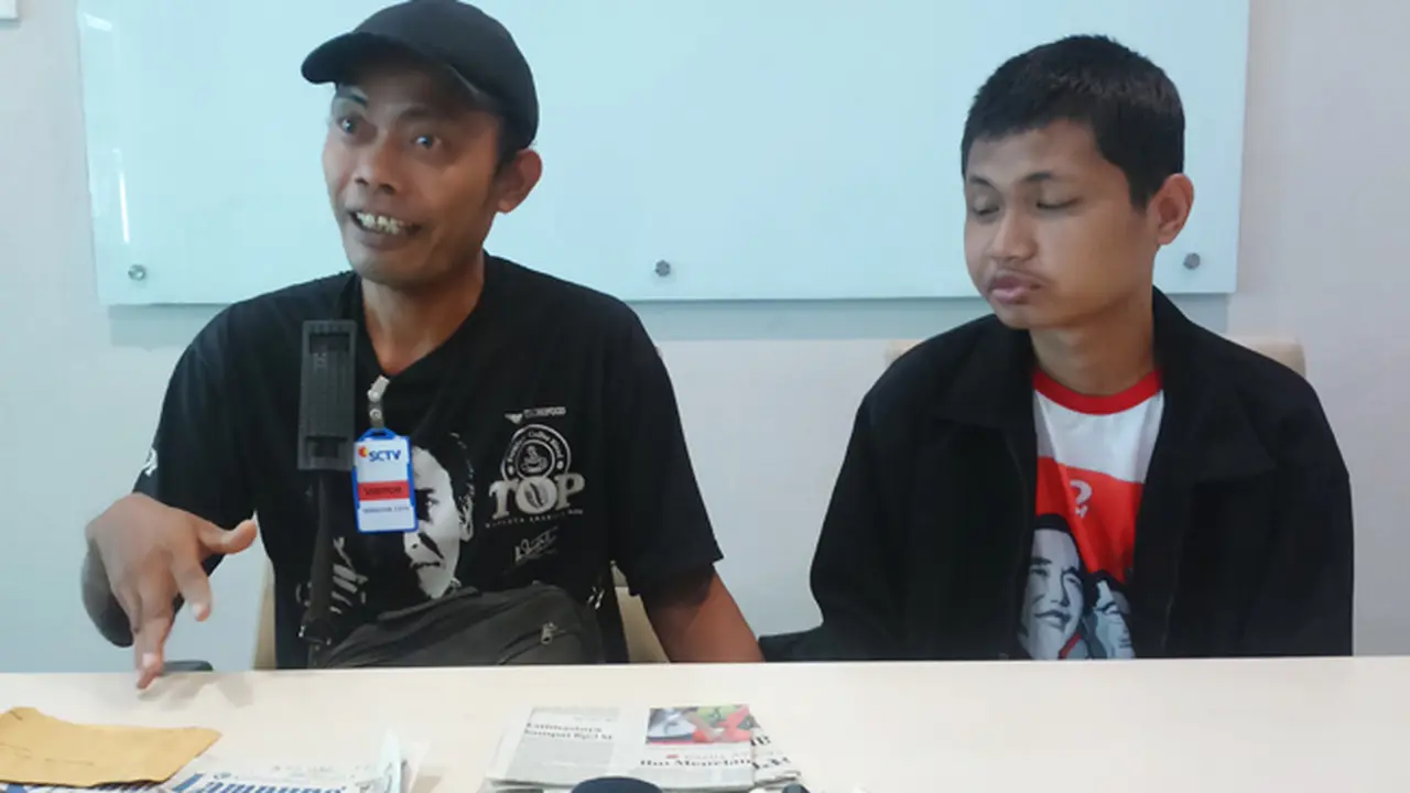 Miris, Keluarga Pengidap Autis Ini Diusir Tetangga 8 Kali