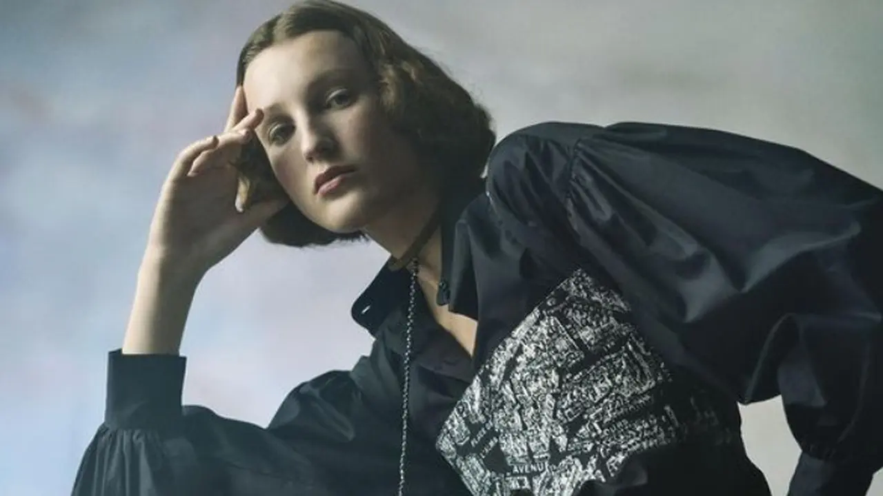 Dior merupakan salah satu produk yang dikelola LVMH. Pemimpin LVMH Bernard Arnault menjadi orang terkaya di dunia di daftar Forbes 2023.