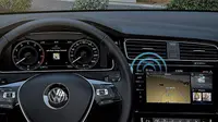 Seiring kemajuan teknologi, fitur perintah suara mulai diterapkan pada sistem infotainment mobil.