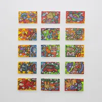 Seniman lokal asal Yogyakarta digandeng Hyundai untuk merayakan produksi mobil pertama di Indonesia (Hyundai)