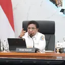 Wamendagri Minta 11 Anggota DPRP Papua Pegunungan Segera Dilantik