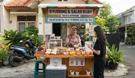 15 Ide Jualan Makanan yang Tidak Perlu Dipanaskan, Banyak Dicari dan Mudah Dijual Setiap Hari