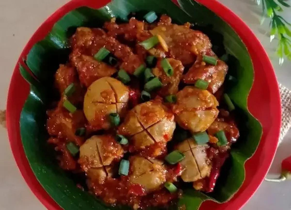 4 Resep Bakso Mercon yang Gurih dan Pedas, Nikmat Disantap saat Musim Hujan