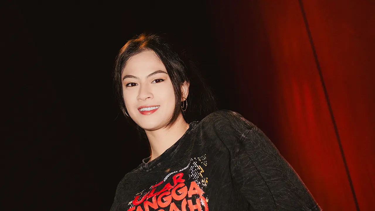 Hana Saraswati (Dok. Vidio)