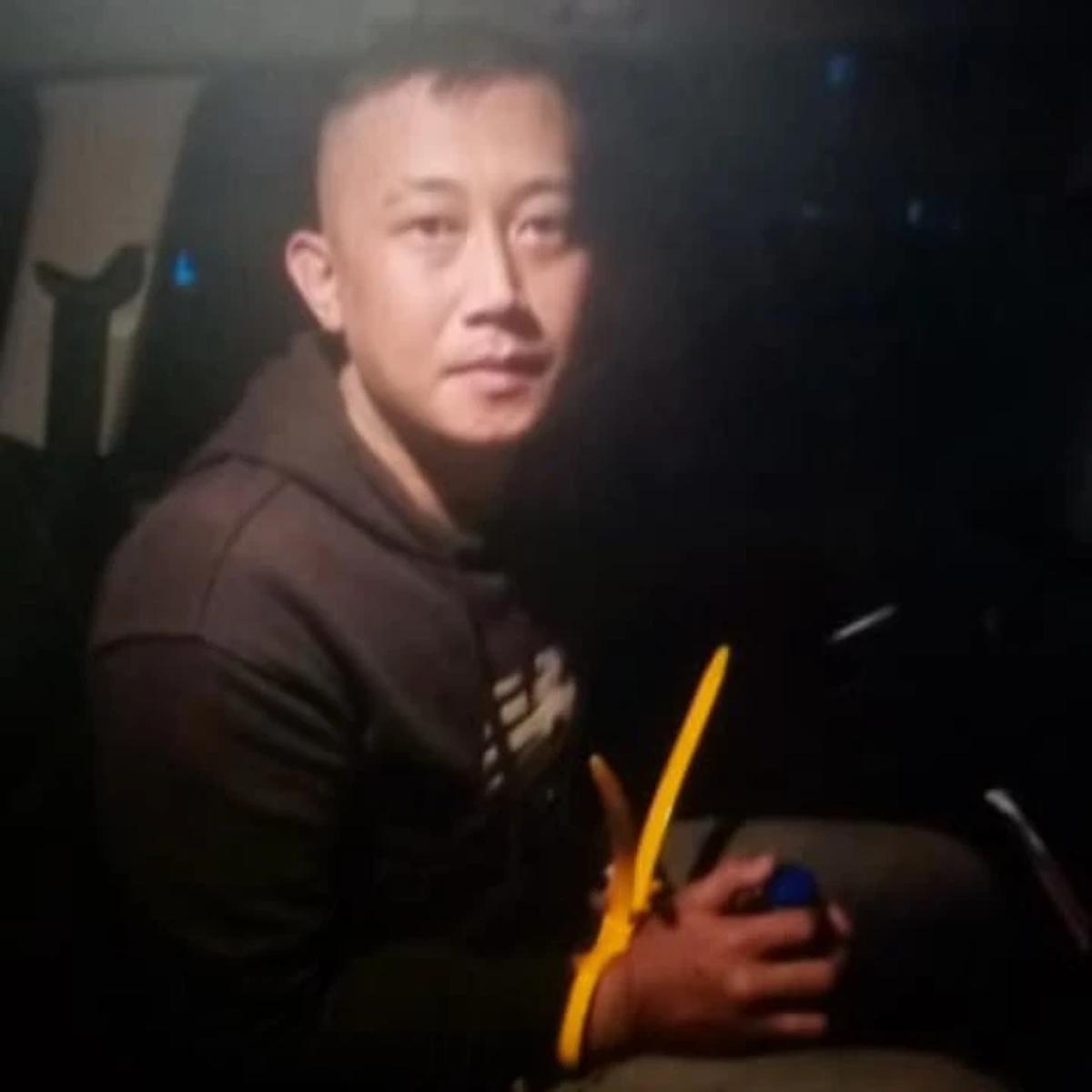 Tampang Taufik Hidayat yang Sekap dan Aniaya Pacarnya Usai Ditangkap Polisi