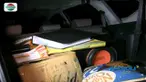 Polisi menggeledah dokumen pendaftar umrah, kendaraan dan rumah pemilik First Travel.