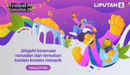 Festival Ramadan 2026 yang hadirkan informasi terkini./copyright istimewa