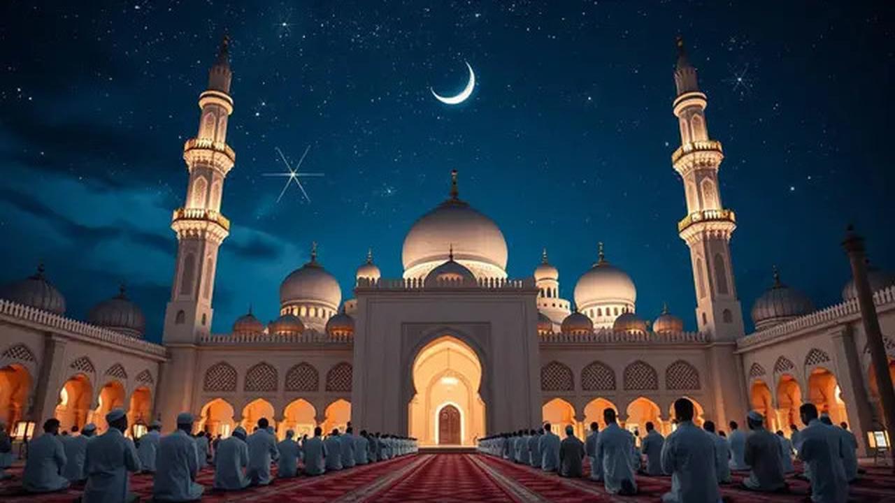 Ini Amalan dan Dzikir Malam Nisfu Sya'ban yang Dibagikan Abah Guru Sekumpul