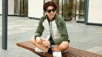 Ke Indonesia, Gong Yoo Pilih Pergi ke Lombok