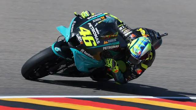 Valentino Rossi