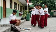 Apakah Pelaku Bullying di Bawah Umur Bisa Dipenjara? Ini Penjelasan Hukumnya
