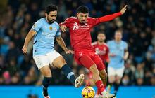 Prediksi Nottingham Forest Vs Manchester City pada 8 Maret