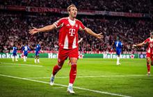 Tahukah Anda? Harry Kane Cetak Brace, Bawa Bayern Muenchen Tumbangkan Chelsea 3-1 di Liga Champions!