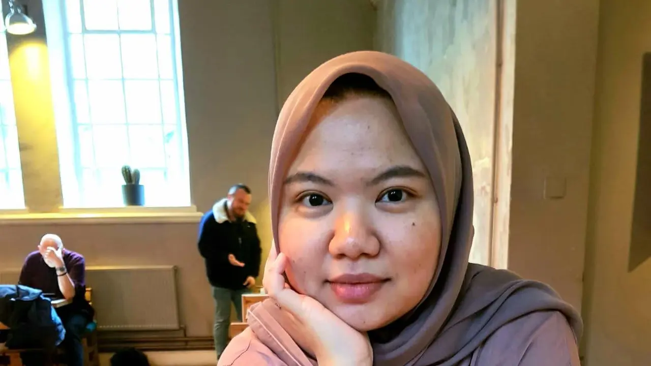 Gianti Amanda