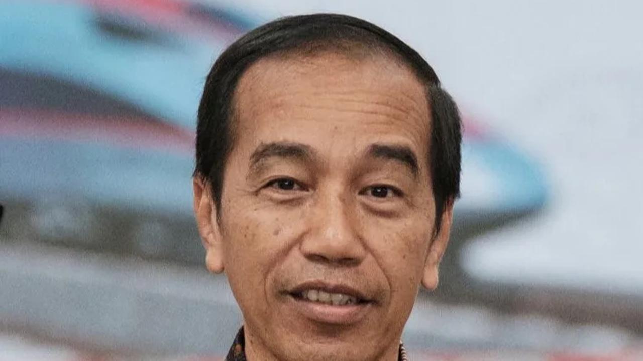 Jawaban Jokowi Diusulkan Jadi Ketum PDIP: Saya Mau Pensiun ke Solo, Banyak yang Muda-muda