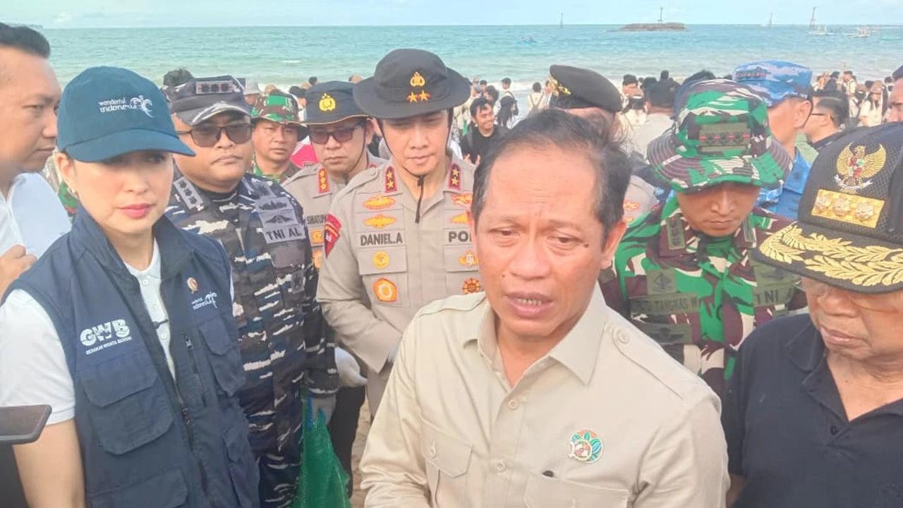 Jadi Prioritas, Groundbreking Proyek Pembangkit Listrik Tenaga Sampah di Bali pada Maret 2026