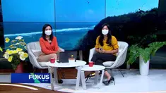 Simak berita dan peristiwa terbaru dalam Fokus Pagi dengan topik berita sebagai berikut, Dua Kapal Ikan Asing Ilegal Ditangkap, Polisi Tangkap Kurir Narkoba, Ambil Paksa Jenazah.