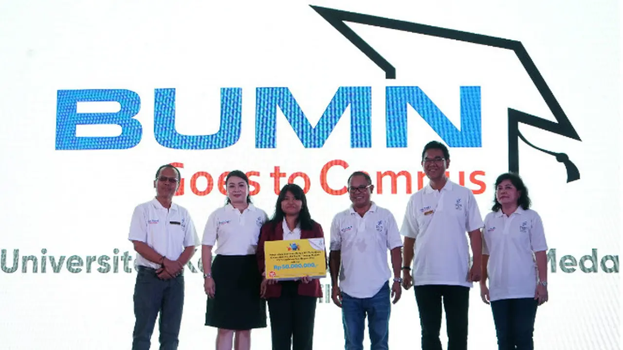 PT Perusahaan Gas Negara Tbk