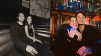 Kebersamaan Natasha Ryder bersama kekasih (Sumber: Instagram/natasharyder)